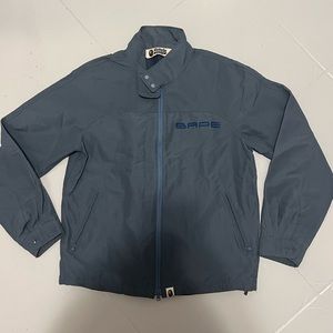 BAPE Windbreaker